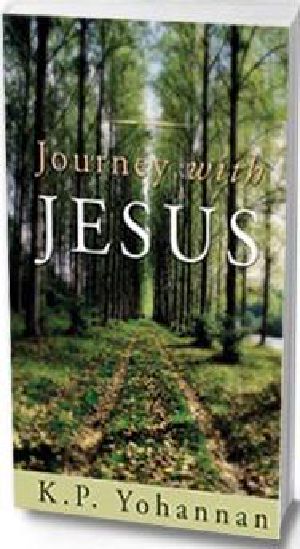 [Journey With Jesus Series, Volume 1 02] • Journey With Jesus